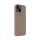 Holdit Silicone Case iPhone 15 Mocha Brown - 1148739 - zdjęcie 2